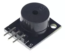 Placa De Microcontrolador Duaitek Ky006-buzzer