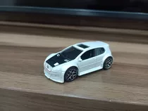 Hot Wheels Golf Gti