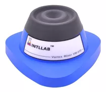Agitador Vortex Intllab Mixer Mini Velocidade 2800 Rpm C/nf