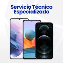 Reparacion Celulares iPhone Tablets iPad Servicio Tecnico