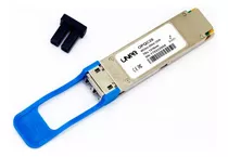 Unee Opqc20 40g Qsfp+ Module Lr4 20km Huawei Compatible