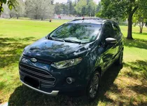 Ford Ecosport 2014 1.6 Freestyle 110cv 4x2