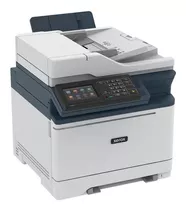 Multifuncional Xerox C315 Laser Color Inalámbrica Dúplex Ina