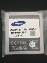 Bateria Pila Samsung Galaxy J2 Core Prime J200 G360/g360t