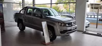 Volkswagen Amarok Comfortline