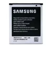 Bateria Pila Samsung J1 Mini J105 Prime J106