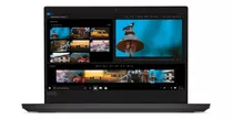 Laptop Lenovo Thinkpad E14 Gen2 Intel Core I5