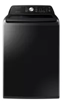 Lavadora Samsung  Con Tecnología Digital Inverter, 22k Color Negro 120v