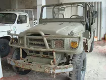 Toyota Militar,jipe,c20,c10,d10,engesa,jpx,veraneio,f1000,