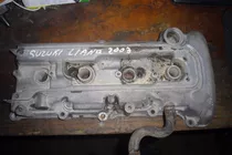 Vendo Tapa Valvula De Motor  De Suzuki Liana Año 2003