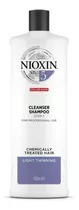  Nioxin 5 Shampoo Litro