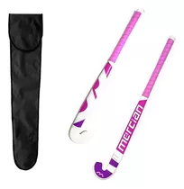 Palo De Hockey Mercian + Funda Porta Palo  - Gymtonic