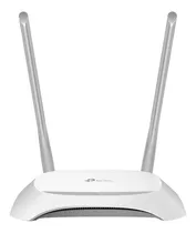 Router Tp-link Tl-wr840n Blanco