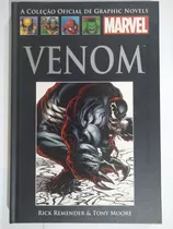 Revista Marvel A Coleção Oficial De Graphic Novels 68