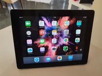 iPad 2 Apple 32gb Preto - Caixa Original - Único Dono