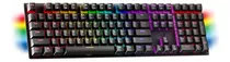 Teclado Fantech Maxfit108