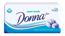 Donna Fem Algodón Natural Hidrófilo 500g  