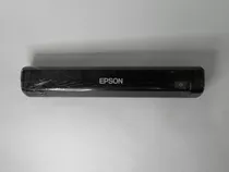 Scanner Portatil Epson Ds30