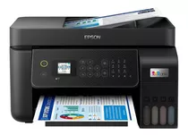 Mtec Epson L5290 Impresora Multifuncion Wifi Adf Tinta Conti