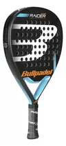 Pala Bullpadel Raider Power 2023 Color Negro