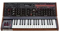 Sequential Pro 3 Se Mono/paraphonic Synthesizer Keyboard