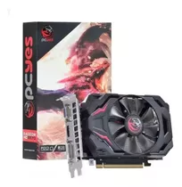 Placa De Video Radeon 6570 2g Ddr3 128 Bits Estado De Nova