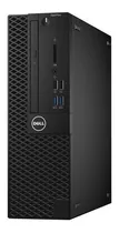 Dell Optiplex 3080 Sff Ci3 10105t 3.7ghz 4gb 1tb Uhd Graphic