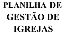 Sistema De Gestão De Igrejas - Sem Mensalidades Pro