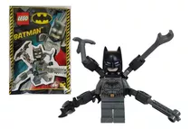 Lego Batman - Limited Edition - Lego Super Heroes