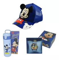 Kit Passeio Disney (mickey Mouse)