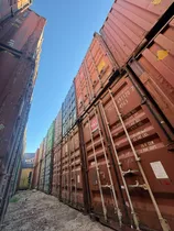 Contenedores Marítimos Containers  Nacionalizados Bs.as