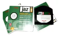 Discos Iomega Jaz 1gb