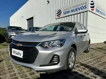 Chevrolet Onix Onix Nb Lt 1.0 Turbo Mt