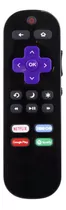 Control Cenrap Pantalla Televisor Rok U Tv Compatible Televisores Multimarca Jvc Philips Onn