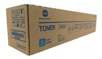 Toner Konica Minolta Tn615c (c8000) Original Lacrado.