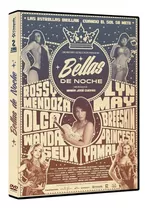 Bellas De Noche / Dvd /  Lyn May, Rossy Mendoza,wanda Seux