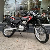 Honda Xr Tornado 250. Financiación Con Dni. Luciano Motos.