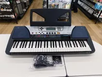 Yamaha Psr-340 Electronic