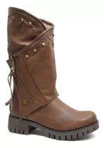 Botas Lena Suela