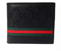 Billetera Gucci Plegable