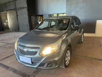 Chevrolet Agile 2014 1.4 Ls