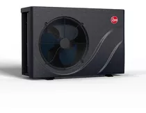 Bomba De Calor Piscinas Inverter Crosswind 30i  Rheem 30m3 