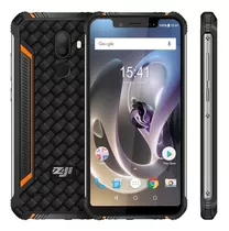 Celular Zoji Z33 - Smartphone Militar Resistente 2019 / Zte