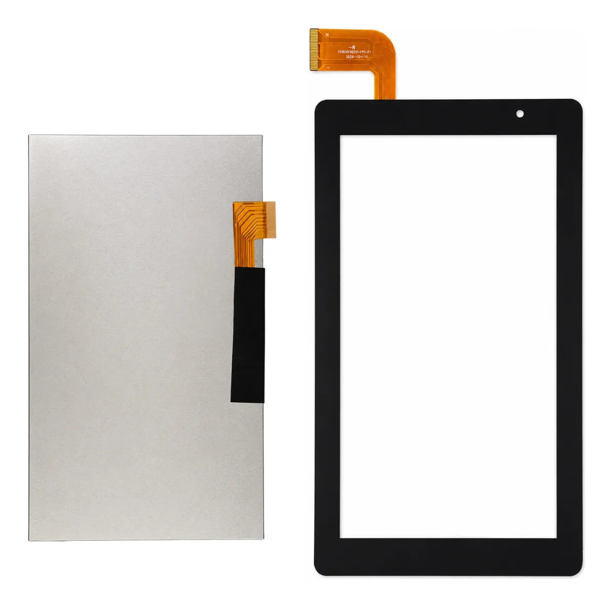 Zx3015 Tela Touch Positivo Duo Zx3020 | Mercado Livre