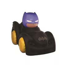 Carrinho Batman De Vinil Rosita