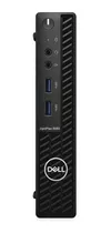 Mini Cpu Dell 3080 I3 10th 8gb 256 Ssd Win 10 Pro