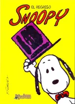 Snoopy - El Regreso