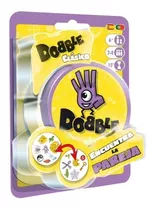 Juego De Cartas Dobble Blister Zygomatic