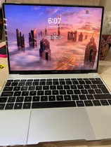 Huawei Matebook X