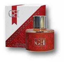 Perfume Gh Rojo Yves D'orgeval